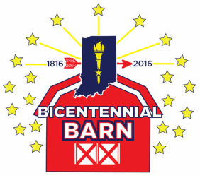 Indiana Bicentennial Barn Contest – Ohio County Barns Needed